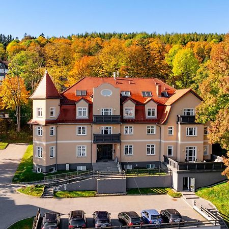 Wonder Home - Apartament Blisko Ski Arena, Szlakow Turystycznych I Kosciolka Wang Karpacz Kültér fotó