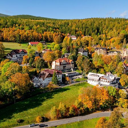 Wonder Home - Apartament Blisko Ski Arena, Szlakow Turystycznych I Kosciolka Wang Karpacz Kültér fotó