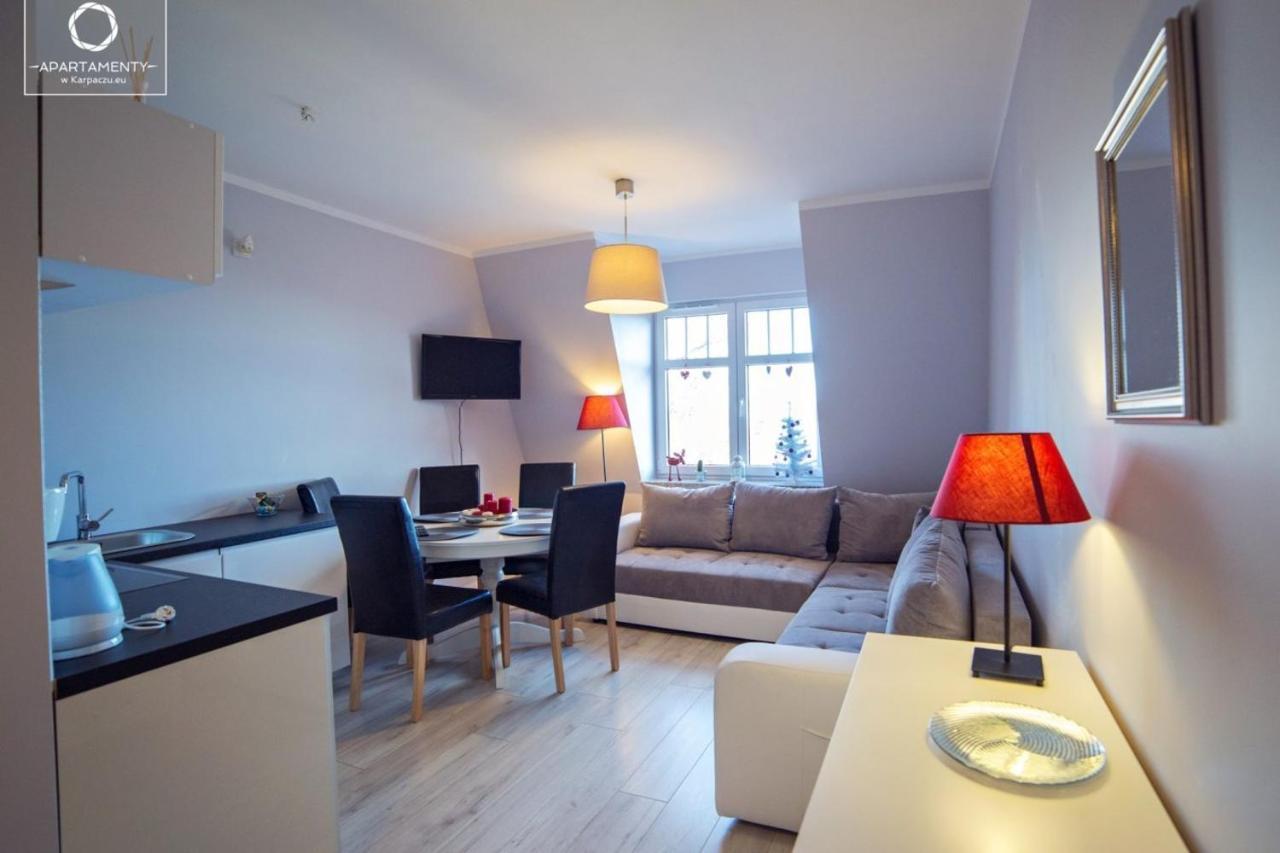 Wonder Home - Apartament Blisko Ski Arena, Szlakow Turystycznych I Kosciolka Wang Karpacz Kültér fotó