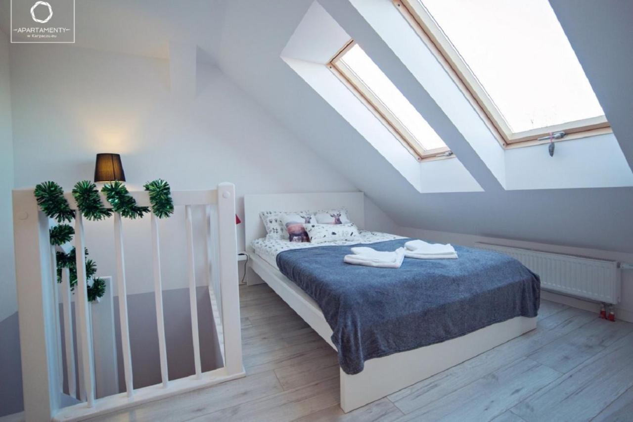 Wonder Home - Apartament Blisko Ski Arena, Szlakow Turystycznych I Kosciolka Wang Karpacz Kültér fotó