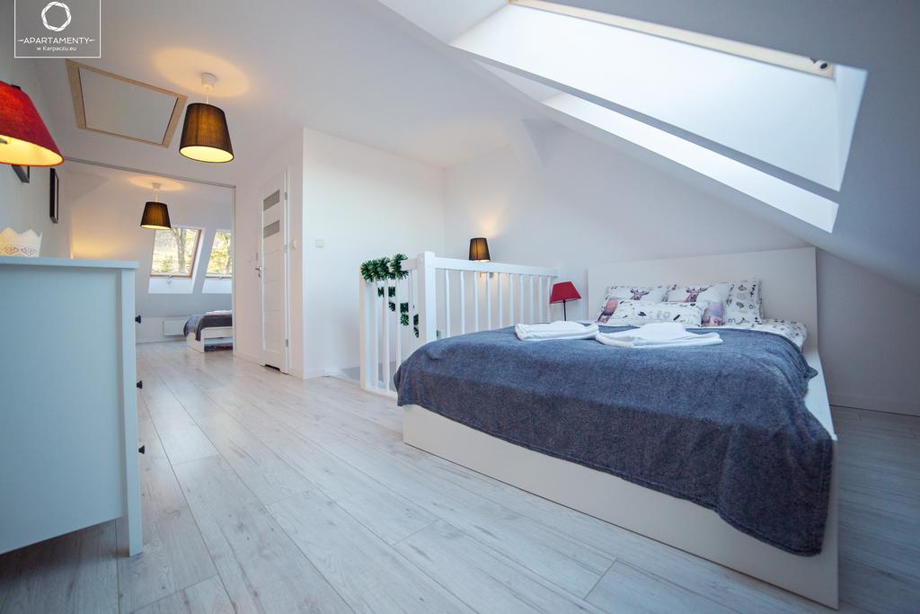 Wonder Home - Apartament Blisko Ski Arena, Szlakow Turystycznych I Kosciolka Wang Karpacz Kültér fotó