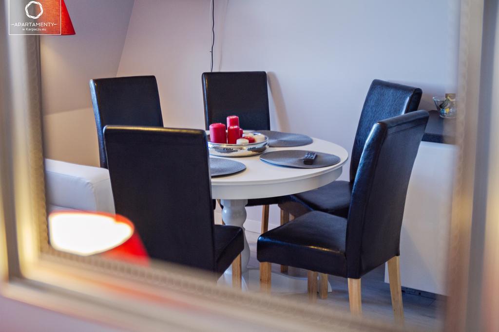 Wonder Home - Apartament Blisko Ski Arena, Szlakow Turystycznych I Kosciolka Wang Karpacz Kültér fotó