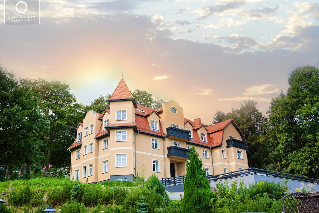 Wonder Home - Apartament Blisko Ski Arena, Szlakow Turystycznych I Kosciolka Wang Karpacz Kültér fotó